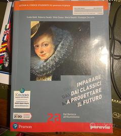 Imparare dai classici a progettare il futuro 2a