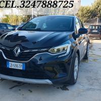 RENAULT CAPTUR 1.0 GPL CASA MADRE