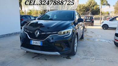 RENAULT CAPTUR 1.0 GPL CASA MADRE