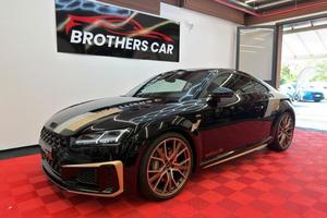 AUDI TT Coupé 45 TFSI EDITION 70° 1 OF 10