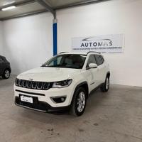 Jeep Compass 1.6 Multijet 120 CV Limited – 12/2020