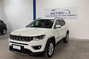 Jeep Compass 1.6 Multijet 120 CV Limited – 12/2020