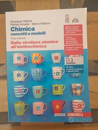 Chimica: concetti e modelli