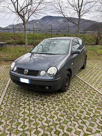 Volkswagen Polo TDI 2004