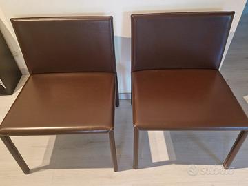 poltrone Calligaris