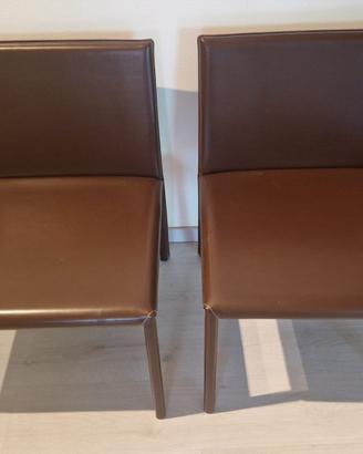 poltrone Calligaris