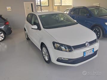 Volkswagen Polo 1.0 mpi Trendline 60cv 5p