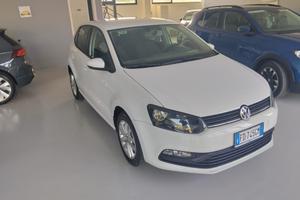 Volkswagen Polo 1.0 mpi Trendline 60cv 5p