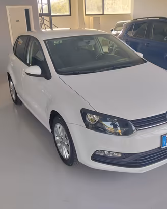 Volkswagen Polo 1.0 mpi Trendline 60cv 5p