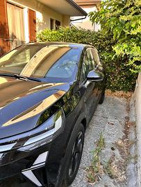 RENAULT CAPTUR II techno ECO-G 100 MY25
