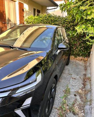 RENAULT CAPTUR II techno ECO-G 100 MY25