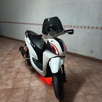 Sym Symphony 125 - 2023