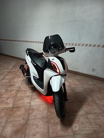 Sym Symphony 125 - 2023