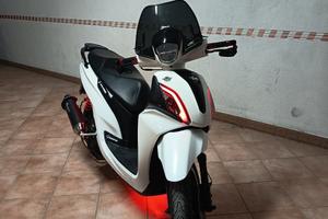 Sym Symphony 125 - 2023