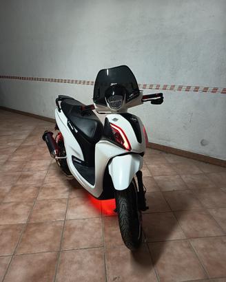 Sym Symphony 125 - 2023
