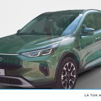 FORD Kuga ACTIVE 5D 2.5HEV225 S6.2P CT FWD