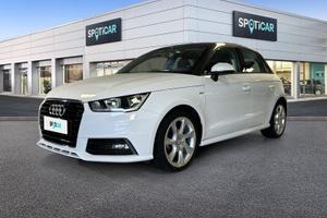 Audi A1 1.0 TFSI 70kW Ultra Admired SB
