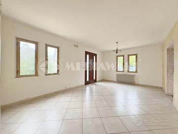 Indipendente a Cinto Caomaggiore