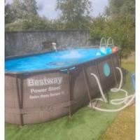 Piscina Bestway