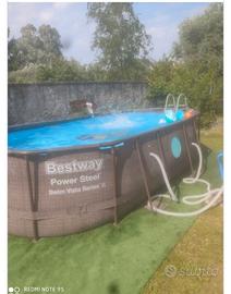 Piscina Bestway
