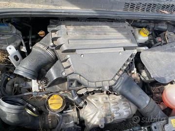 Motore Fiat 1.3 mjet 330a1000 90000km