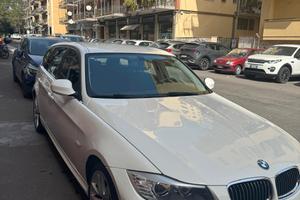 bmw 320 diesel 