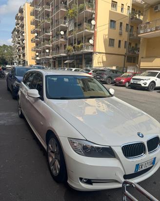 bmw 320 diesel 