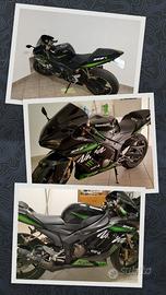 Kawasaki ninja