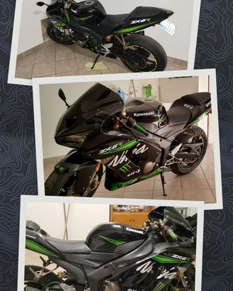 Kawasaki ninja
