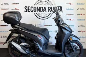 Honda SH 350