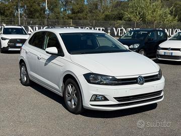 Volkswagen Polo 1.0 TGI 5p. Highline BlueMotion Te