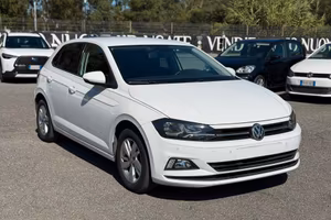 Volkswagen Polo 1.0 TGI 5p. Highline BlueMotion Te