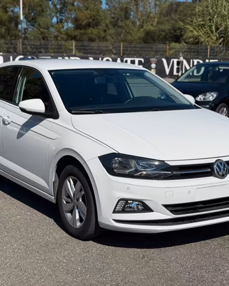 Volkswagen Polo 1.0 TGI 5p. Highline BlueMotion Te