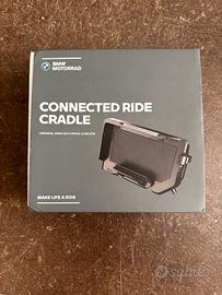 Bmw connected ride cardle