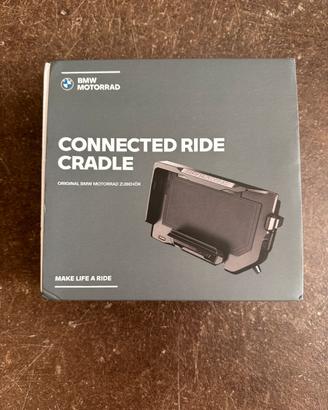 Bmw connected ride cardle