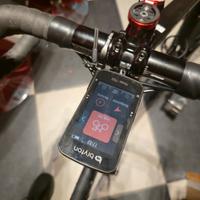 bryton 750 ciclocomputer navigatore gps