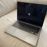 Macbook Air 2020 Grigio siderale