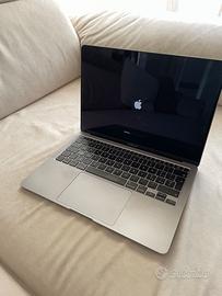 Macbook Air 2020 Grigio siderale