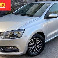 VOLKSWAGEN Polo 1.0 MPI 75 CV 5p. Comfortline