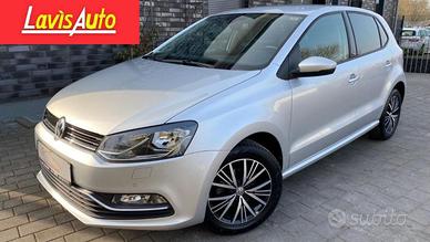 VOLKSWAGEN Polo 1.0 MPI 75 CV 5p. Comfortline
