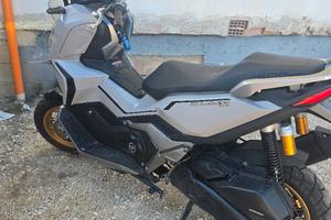 keeway XDV 125