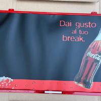 Lavagna Coca Cola originale
