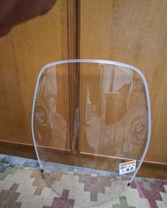parabrezza originale SH 125/150/350 MY 2025