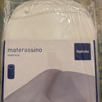 Materassino per navicella Inglesina