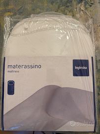 Materassino per navicella Inglesina