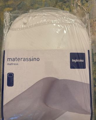 Materassino per navicella Inglesina