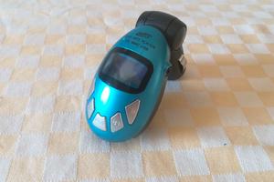 Lettore MP3 trasmettitore FM accendisigari
