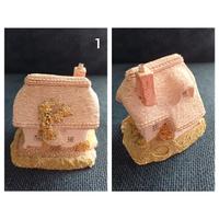 Miniature casette tipo Lilliput Lane 
