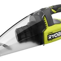 Ryobi RHV18-0 Aspiratore Portatile, Batteria Non I