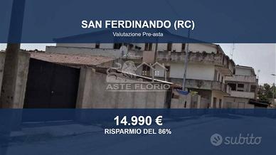 Immobile in asta di 113 m² con più di 5 locali a S